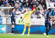 Балтика 1-2 Динамо