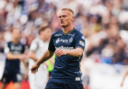 Балтика 1-2 Динамо