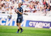 Балтика 1-2 Динамо