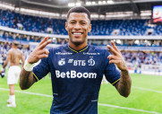 Балтика 1-2 Динамо