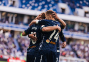Балтика 1-2 Динамо
