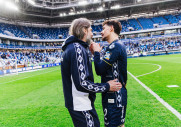 Балтика 1-2 Динамо