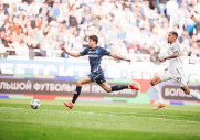 Балтика 1-2 Динамо