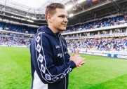 Балтика 1-2 Динамо