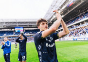 Балтика 1-2 Динамо