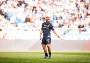 Балтика 1-2 Динамо