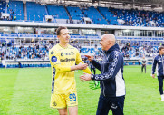 Балтика 1-2 Динамо