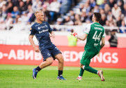 Балтика 1-2 Динамо