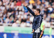 Балтика 1-2 Динамо