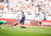 Балтика 1-2 Динамо