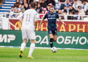 Балтика 1-2 Динамо