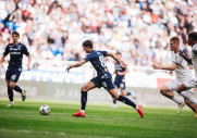 Балтика 1-2 Динамо