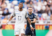 Балтика 1-2 Динамо