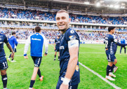 Балтика 1-2 Динамо