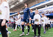 Балтика 1-2 Динамо