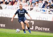 Балтика 1-2 Динамо