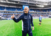 Балтика 1-2 Динамо