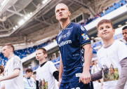 Балтика 1-2 Динамо