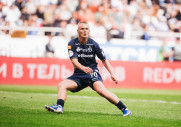 Балтика 1-2 Динамо