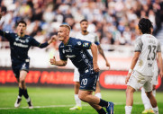 Балтика 1-2 Динамо