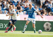 Динамо 0-0 Крылья Советов