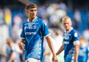 Динамо 0-0 Крылья Советов