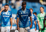 Динамо 0-0 Крылья Советов