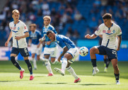 Динамо 0-0 Крылья Советов
