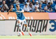 Динамо 0-0 Крылья Советов