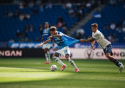Динамо 0-0 Крылья Советов