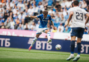 Динамо 0-0 Крылья Советов