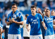 Динамо 0-0 Крылья Советов