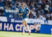 Динамо 0-0 Крылья Советов