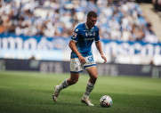 Динамо 0-0 Крылья Советов