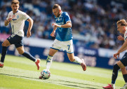 Динамо 0-0 Крылья Советов