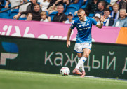 Динамо 0-0 Крылья Советов