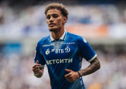 Динамо 0-0 Крылья Советов