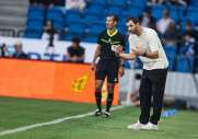 Динамо 0-0 Крылья Советов