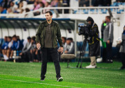 Балтика 2-1 Динамо