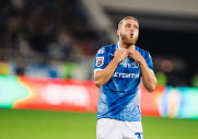 Балтика 2-1 Динамо
