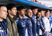 Балтика 2-1 Динамо