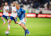 Балтика 2-1 Динамо