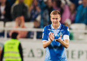 Балтика 2-1 Динамо