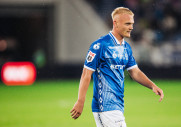 Балтика 2-1 Динамо