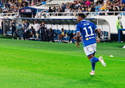Балтика 2-1 Динамо