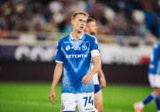 Балтика 2-1 Динамо