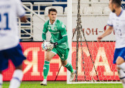 Балтика 2-1 Динамо