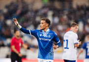 Балтика 2-1 Динамо