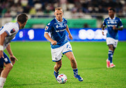 Балтика 2-1 Динамо