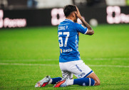 Балтика 2-1 Динамо